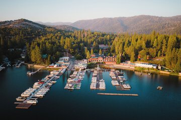 The Pines Resort