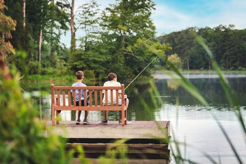 Fishing