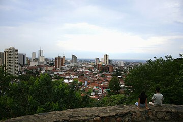 Hiking