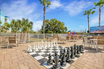 Children's activities