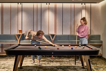 Billiards