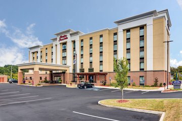 Hampton Inn & Suites Rome