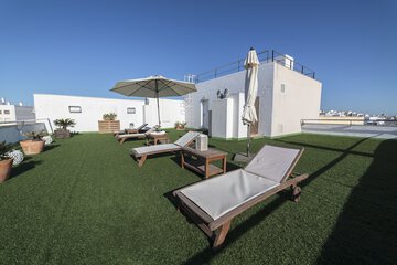 Sundeck