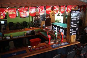 Hotel Bar