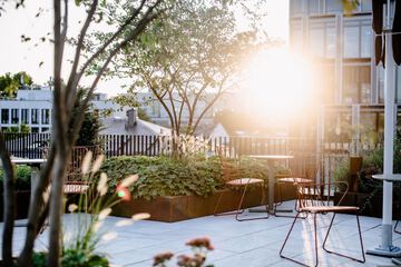 Sundeck