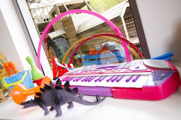 Children's activities