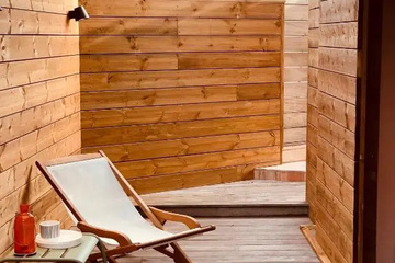 spa
