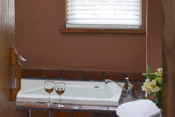 Jetted Tub
