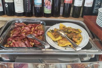 Buffet
