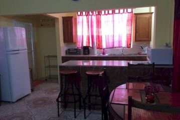 In-Room Kitchen