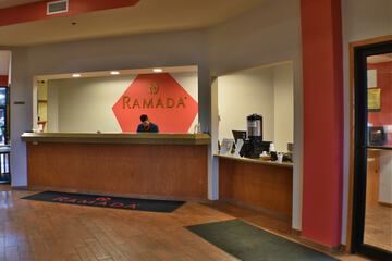 Hotel Interior 12 of 93