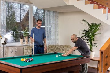 Billiards