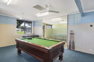 Billiards