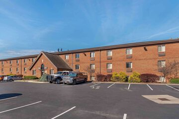 Extended Stay America Suites Cincinnati Blue Ash Reagan Hwy