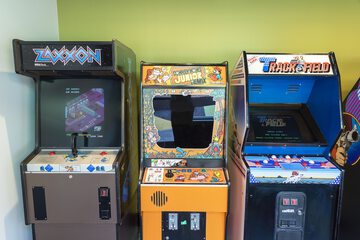 Arcade