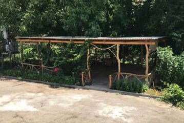 BBQ or Picnic Area