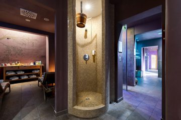 Turkish bath