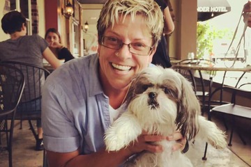 Pet-friendly