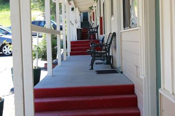 Porch
