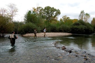 Fishing