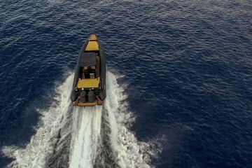 Boating