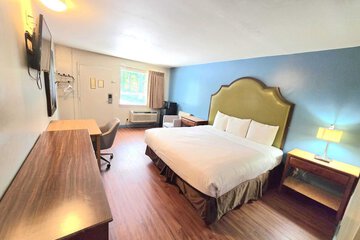 Brentwood Inn Richmond South