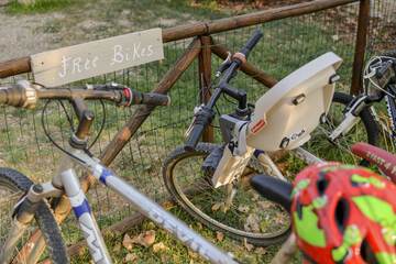 Bicycling
