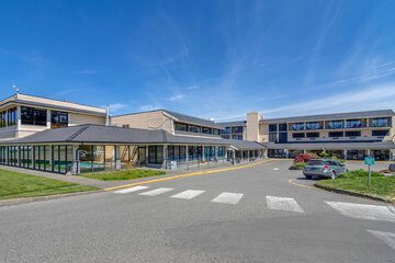 Bayside Resort Ascend Hotel Collection