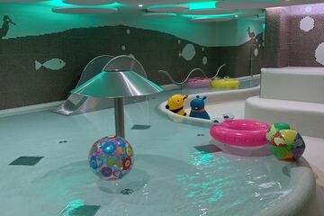 Children's pool