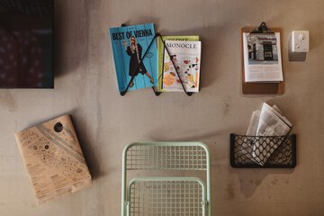 Room amenity