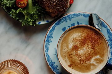 Cafe