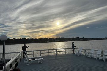 Fishing