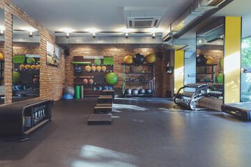 Pilates
