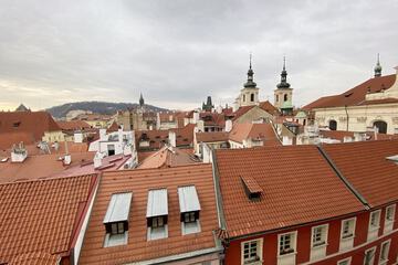 City view