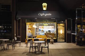 Cafe