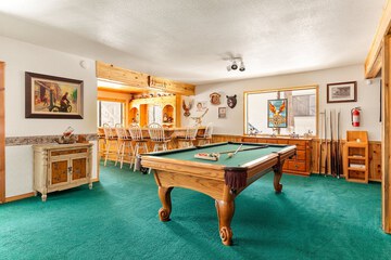 Billiards