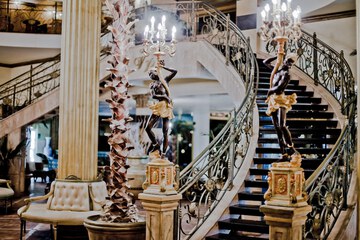 Staircase