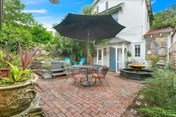 Terrace/Patio 34 of 36