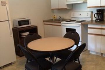 In-Room Kitchen