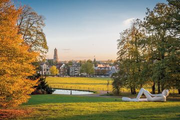 Park view