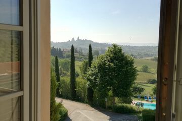 View from room
