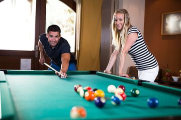 Billiards
