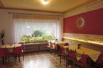Family dining