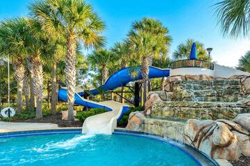 Water park