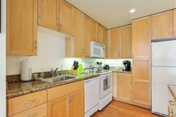 In-Room Kitchen
