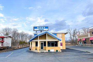 Rest Inn