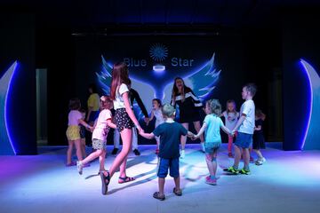 Theater show