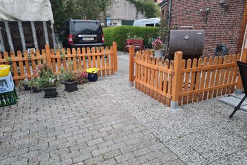 Sundeck