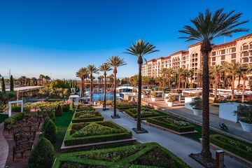 Green Valley Ranch Resort & Spa