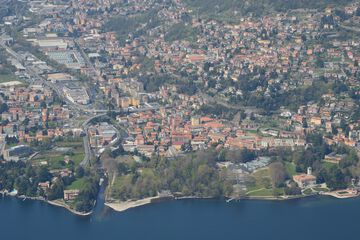 Lake